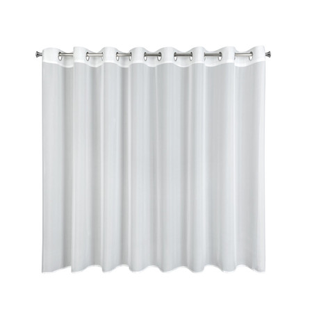 FIRANA GOTOWA VENUS 300 X 145 CM BIAŁY