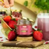 Keto Dżem Bardzo Truskawkowy 200g
