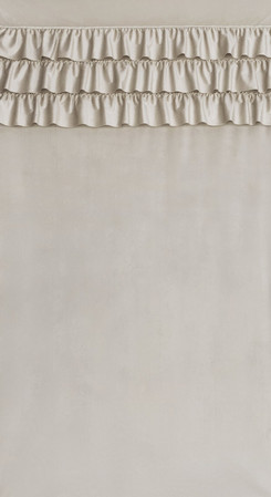 ZASŁONA GOTOWA SAMI 140 X 250 CM BEŻOWY