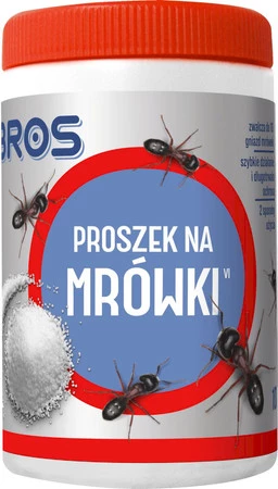 BROS proszek na mrówki 100g