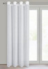 FIRANA GOTOWA ANIA 140 X 250 CM BIAŁY