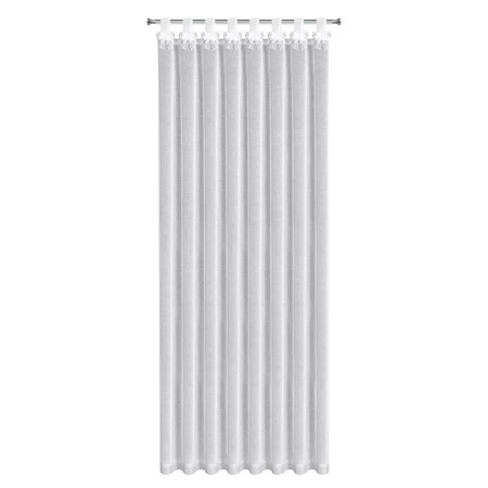 FIRANA GOTOWA ALEXANDRA NA SZELKACH 140 X 250 CM BIAŁY