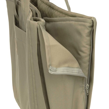 PALOPA Torba i mata dla psa 2w1 Nobo sage