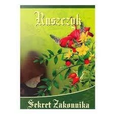 Asz Sekret Zakonnika Ruszczyk 40X3G Krążenie