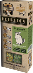 KORONA NATURY Natural-Vit Kolbaton dla Szynszyli