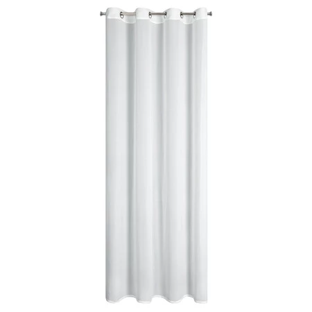 FIRANA GOTOWA SELENE 140 X 260 CM BIAŁY