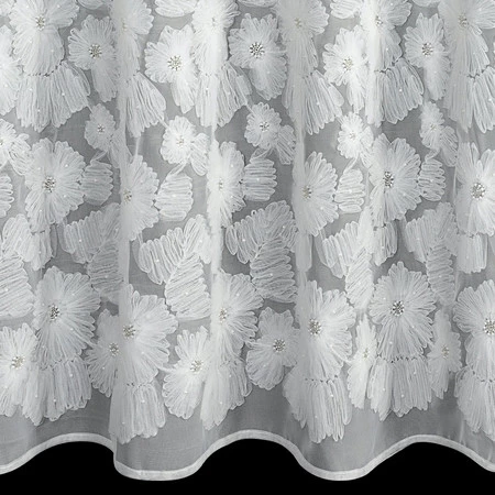 Firanka MH/Z/JASMIN/2/B 140X250 PRZEL