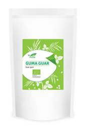 GUMA GUAR BIO 200 g - BIO PLANET