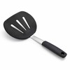 OXO-Szpatuła silikonowa S, czarna, Good Grips