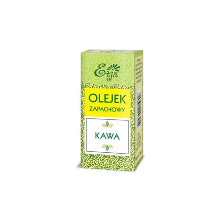 Etja, Olejek zapachowy Kawa, 10 ml