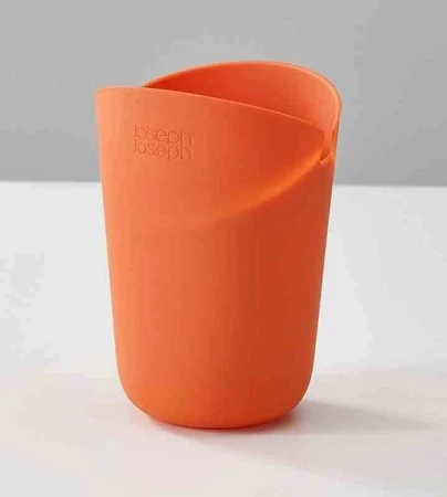 JJ - Zestaw 2 pojemników do popcornu w mikrofali M