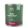 Zestaw 10x HERRMANN'S Selection Light Dog Wild - dziczyzna z dynią (800g)