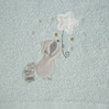 Ręcznik Dziecięcy Baby48 50 x 90 cm, Niebieski