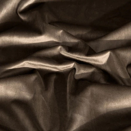 ZASŁONA GOTOWA VILLA 140 X 250 CM BRĄZOWY