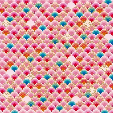 Janod Multizestaw kreatywny 11 dekoracji Tukan 7+