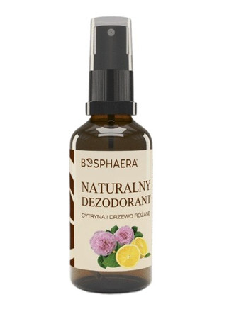 Bosphaera Naturalny Dezodorant 50 g