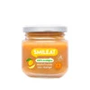 Smileat, BIO Deser wieloowocowy z ekologicznym mango, 130g