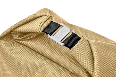 BB-Lunch bag, kolor gliny NEW