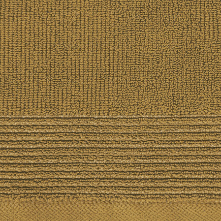 Ręcznik Lari (07), 30 x 50 cm, Miodowy