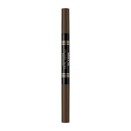 Real Brow Fill & Shape wypełniająca kredka do brwi 03 Medium Brown