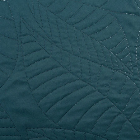 NARZUTA D91 BONI 6 170 X 210 CM CIEMNOTURKUSOWY