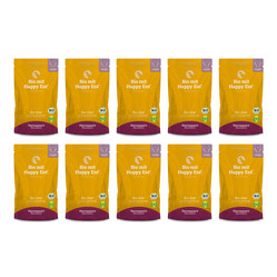 Zestaw 10x HERRMANN'S Selection Sensitive Dog Bio Ente - bio kaczka z koprem włoskim (150g)