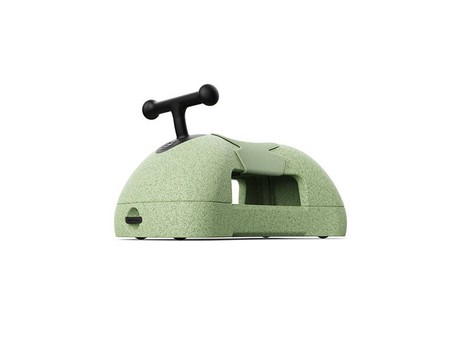 SCOOTANDRIDE My First Ewolucyjny jeździk pchacz 3w1 6 m+ Olive