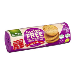 Ciasteczka Digestive bezglutenowe 150 g KRÓTKA DATA 2026-07-16