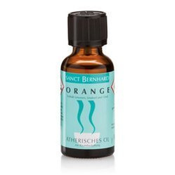 Olejek eteryczny pomarańczowy (30 ml)