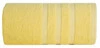 Ręcznik Milo (09), 50 x 90 cm, Żółty