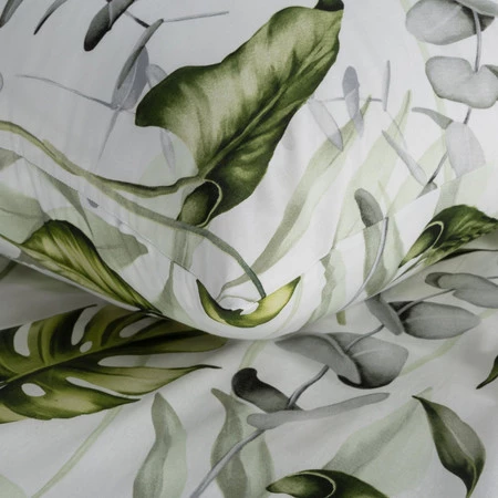 Pościel Bawełniana ELLEN 140X200 70X80/X1