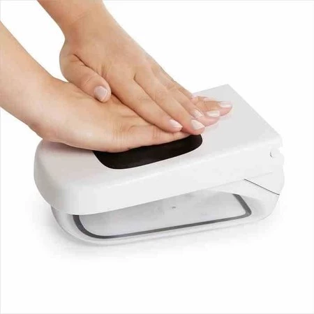 OXO-Szatkownica z pojemnikiem biała, Good Grips