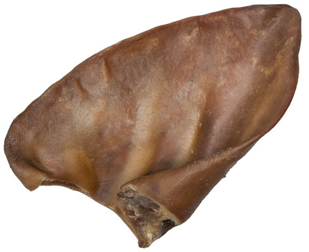 MACED 100% NATURA Uszy wieprzowe 2szt