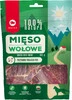 MACED 100% Natura Mięso Wołowe 60g