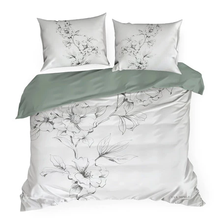 Komplet Pościeli MH/POS/ST/FLAVIA 160X200 70X80/X2