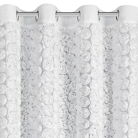 Firana 140X250 PRZEL SZYFON