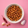 Super Munchies Chipsy Ciecierzyca Peri Peri30 g