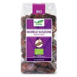 Bio Planet − Morele suszone bezgl. − 400 g