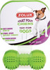 ZOLUX DENTAL Sztanga Kauczukowa 9cm