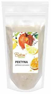 PEKTYNA JABŁKOWO - CYTRUSOWA DO DŻEMÓW 150 g - BATOM