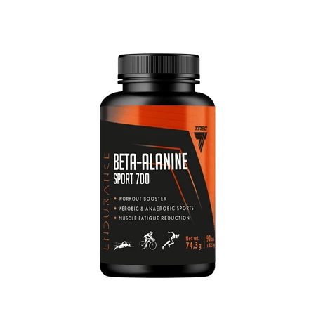 BETA-ALANINE SPORT 700 90cap