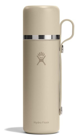 HF-Termos 28 oz z kubkiem, Oat