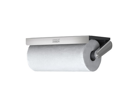 Joseph Joseph Uchwyt podszafkowy na ręcznik papierowyRollGrip