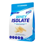 smak wafelkowy