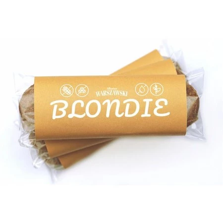 Baton Warszawski BLONDIE 50 g