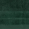 Ręcznik Damla (13), 30 x 50 cm, Butelkowy zielony