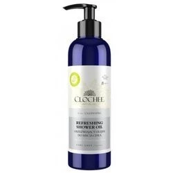 Clochee - Olejek do mycia ciała - 250 ml