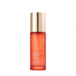 Collagen with Peptide przeciwstarzeniowe serum do twarzy 50ml