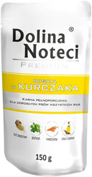 DOLINA NOTECI PREMIUM Kurczak 150g