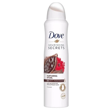 Nourishing Secrets Nurturing Ritual antyperspirant spray 150ml